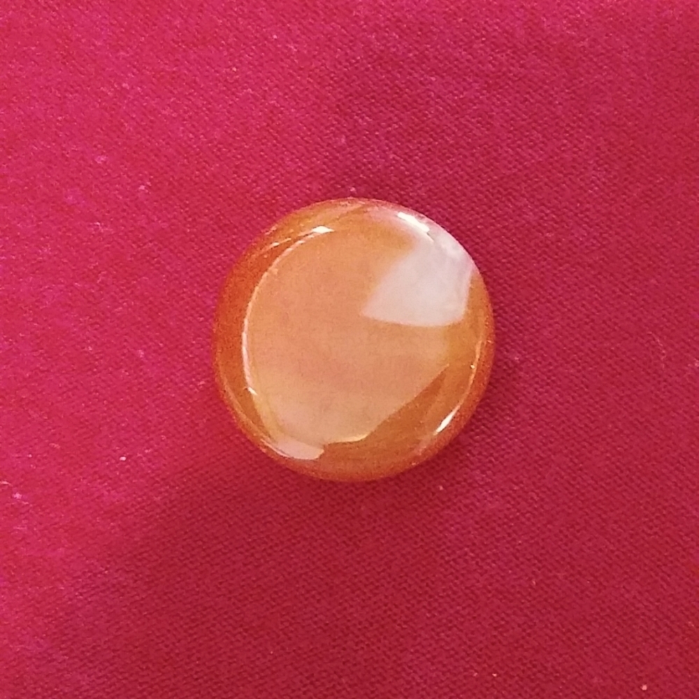 Carnelian Crystal